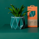 11cm POTR Gift Duo | Self-watering Planters
