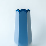 POTR Letterbox Vase | Indigo
