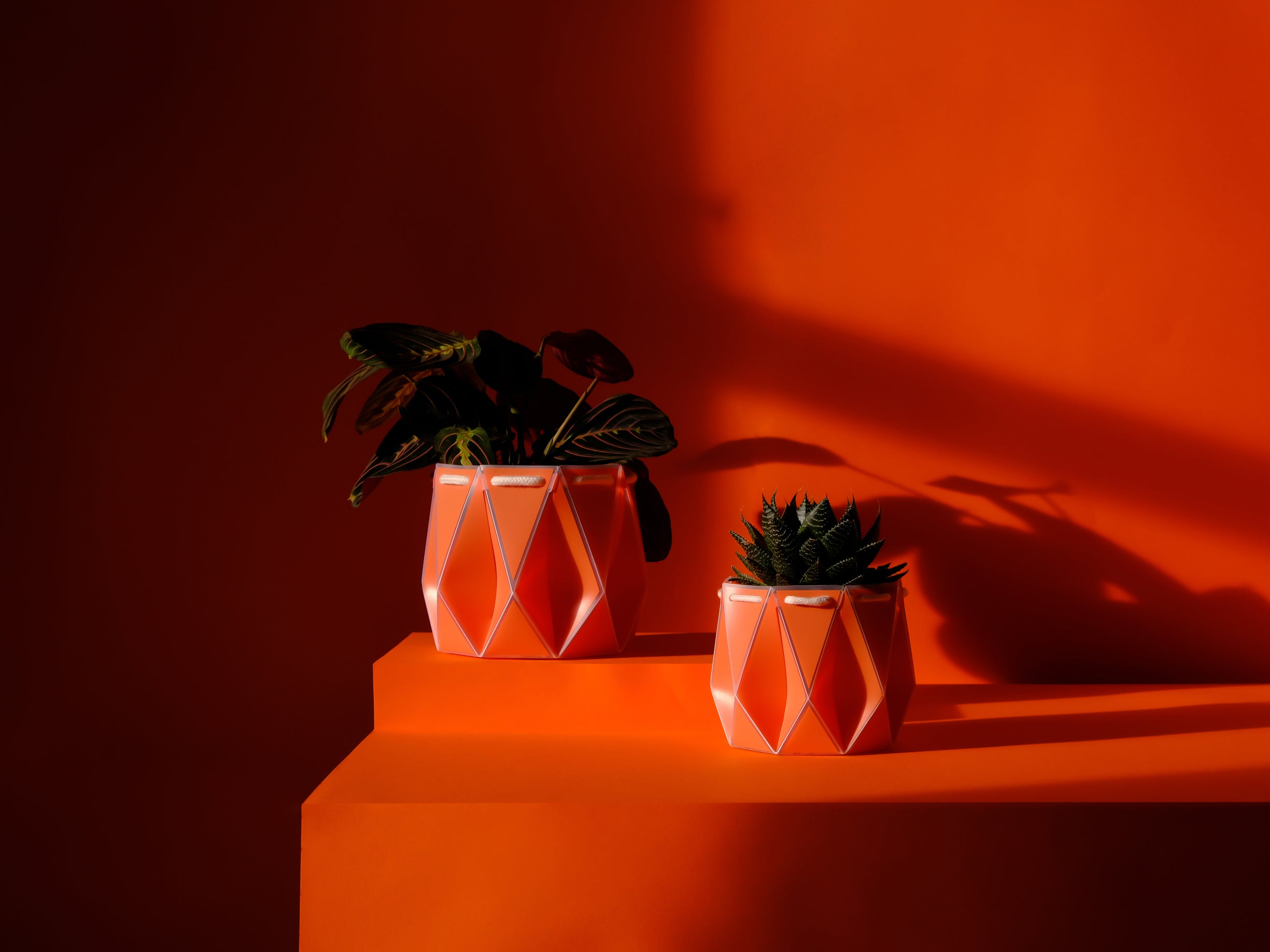 POTR Pots Full Range