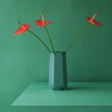 POTR Letterbox Vase | Pine