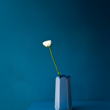 POTR Letterbox Vase | Indigo