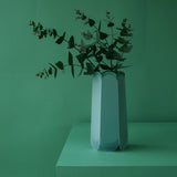 POTR Letterbox Vase | Pine