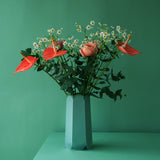 POTR Letterbox Vase | Pine