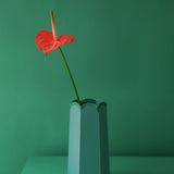 POTR Letterbox Vase | Pine