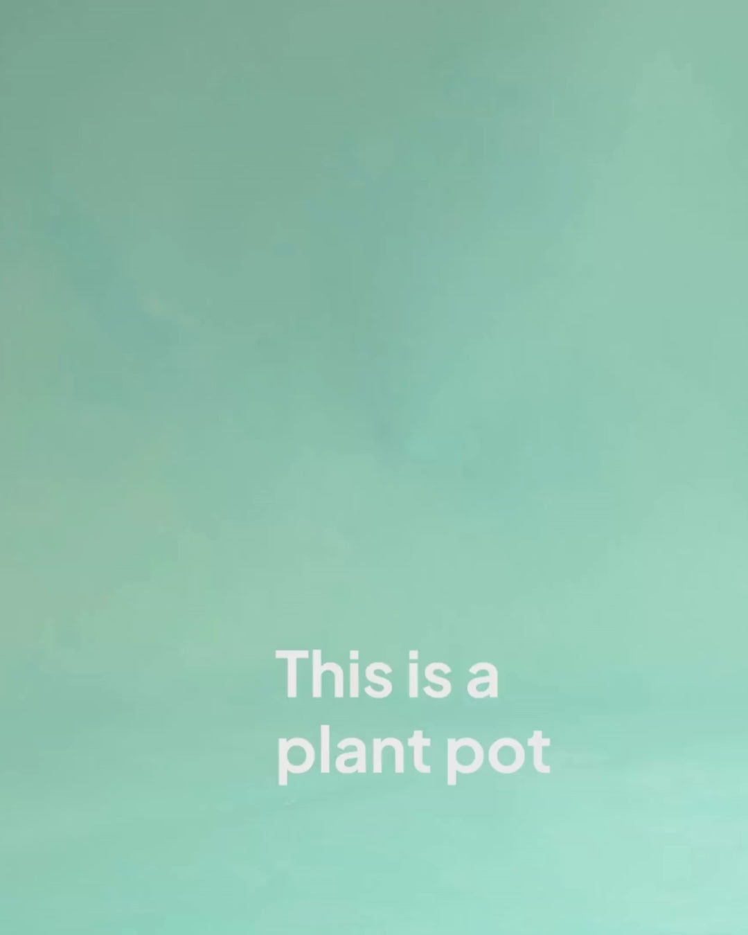 Explanatory video of how to assemble the Potr