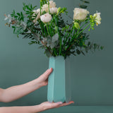 POTR Letterbox Vase | Sage
