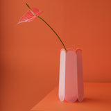 POTR Letterbox Vase | Melon