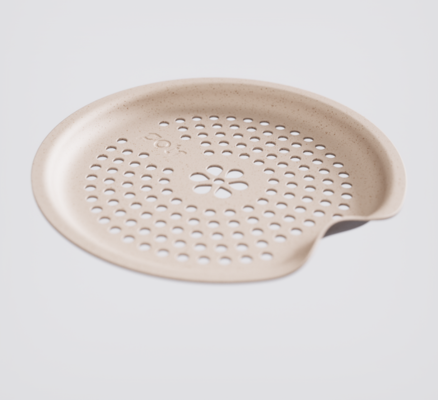 Sprout Plate food grade plastic